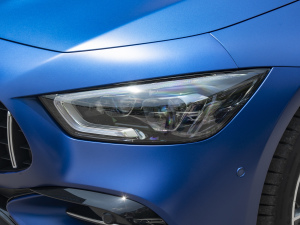 2022A(y)MG GT 50 4MATIC+ T܇  