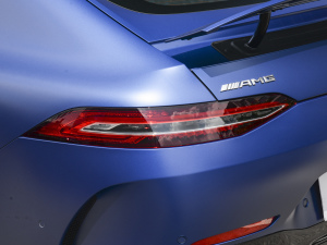 2022A(y)MG GT 50 4MATIC+ T܇  β