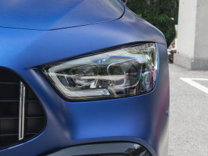 2022AMG GT 50 4MATIC+ T܇  ^