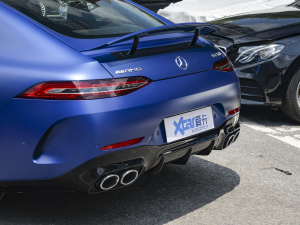 2022A(y)MG GT 50 4MATIC+ T܇  (x)(ji)^