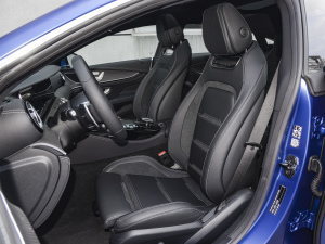 2022A(y)MG GT 50 4MATIC+ T܇  {