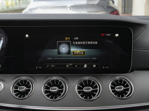 2022A(y)MG GT 50 4MATIC+ T܇  п؅^(q)