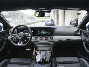 2022AMG GT 50 4MATIC+ T܇  ȫ