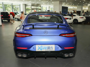 2022AMG GT 50 4MATIC+ T܇؄e  	