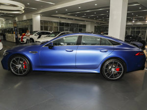 2022AMG GT 50 4MATIC+ T܇؄e  ȣ