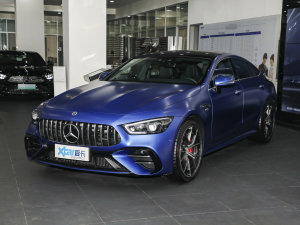 2022AMG GT 50 4MATIC+ T܇؄e  ǰ45