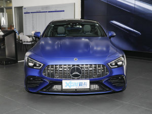 2022AMG GT 50 4MATIC+ T܇؄e  ǰ