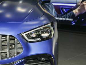 2022AMG GT 50 4MATIC+ T܇؄e  ^