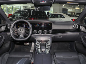 2022A(y)MG GT 50 4MATIC+ T܇؄e  (ni)ȫ