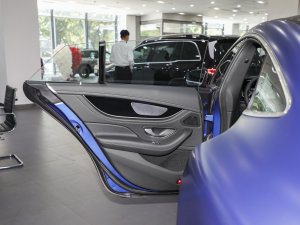 2022AMG GT 50 4MATIC+ T܇؄e  ܇T