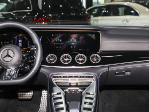 2022AMG GT 50 4MATIC+ T܇؄e  п_