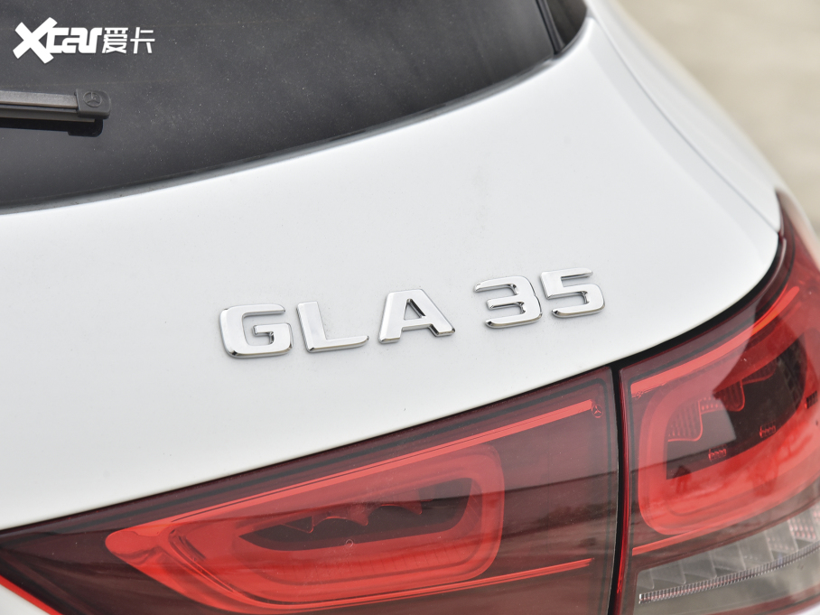 2022YGLAAMG AMG GLA 35 4MATIC