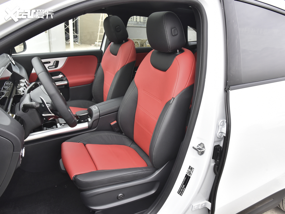 2022YGLAAMG AMG GLA 35 4MATIC