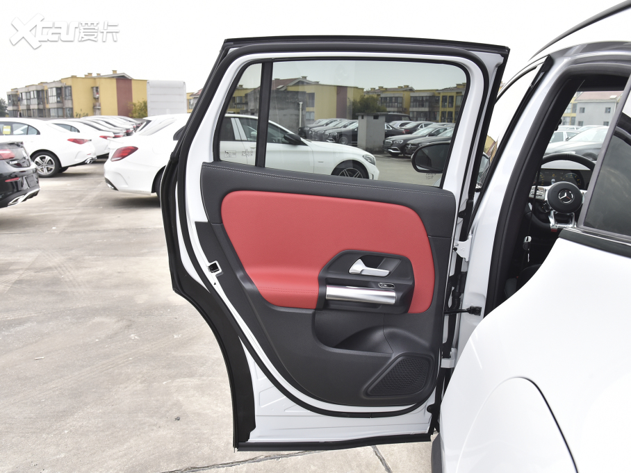 2022YGLAAMG AMG GLA 35 4MATIC