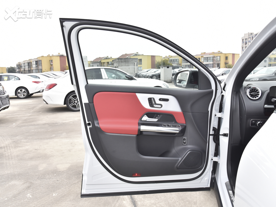 2022YGLAAMG AMG GLA 35 4MATIC