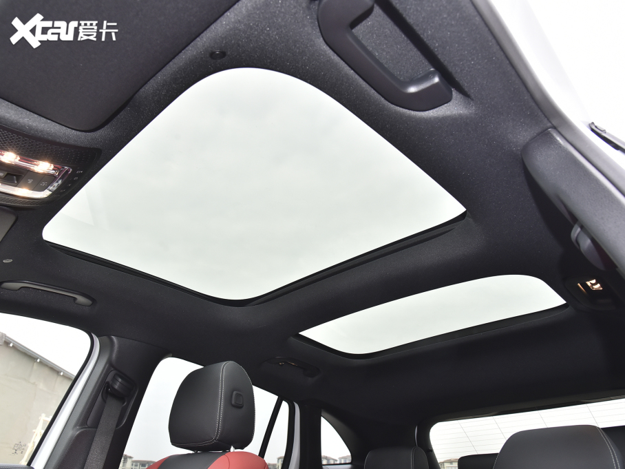 2022YGLAAMG AMG GLA 35 4MATIC