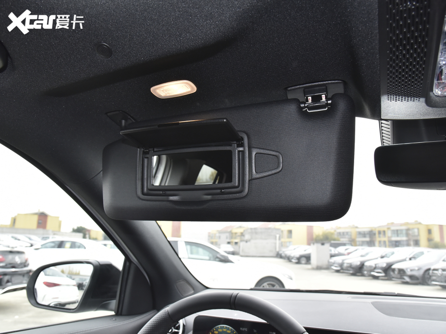 2022YGLAAMG AMG GLA 35 4MATIC