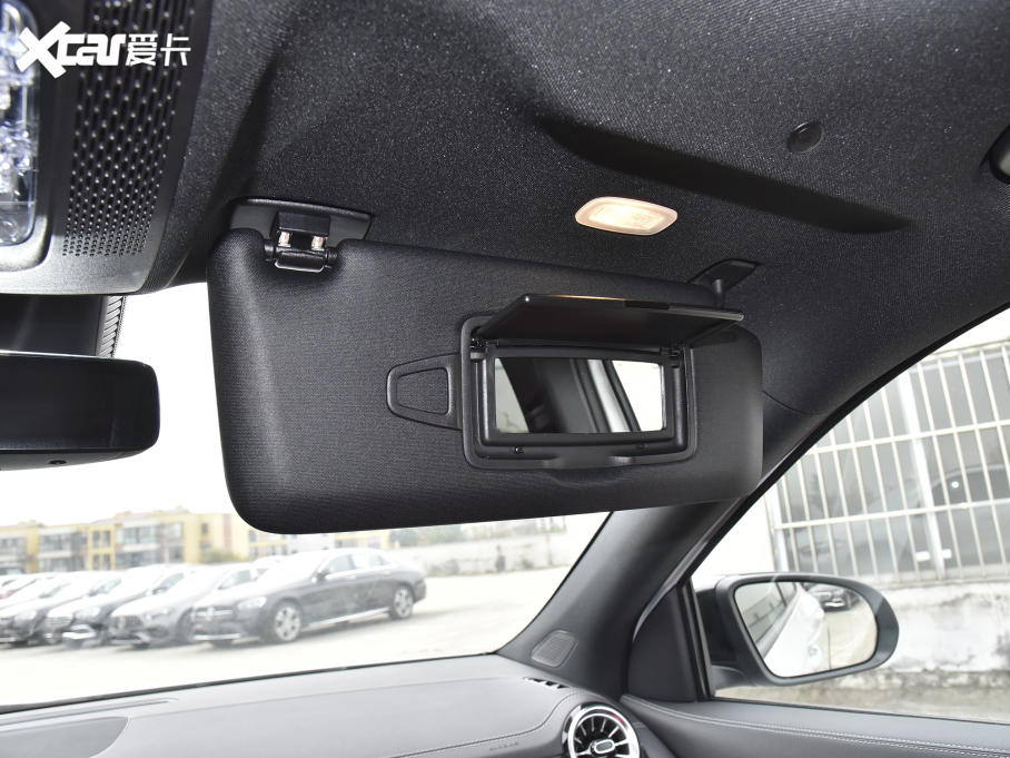 2022YGLAAMG AMG GLA 35 4MATIC