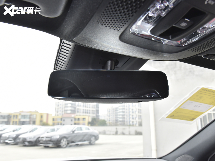 2022YGLAAMG AMG GLA 35 4MATIC