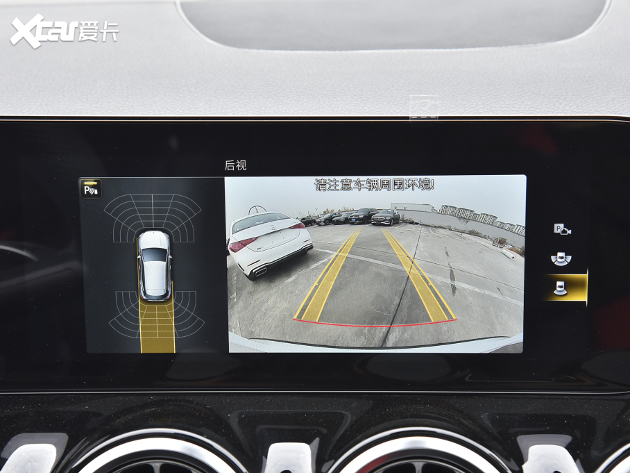 2022YGLA(j)AMG AMG GLA 35 4MATIC