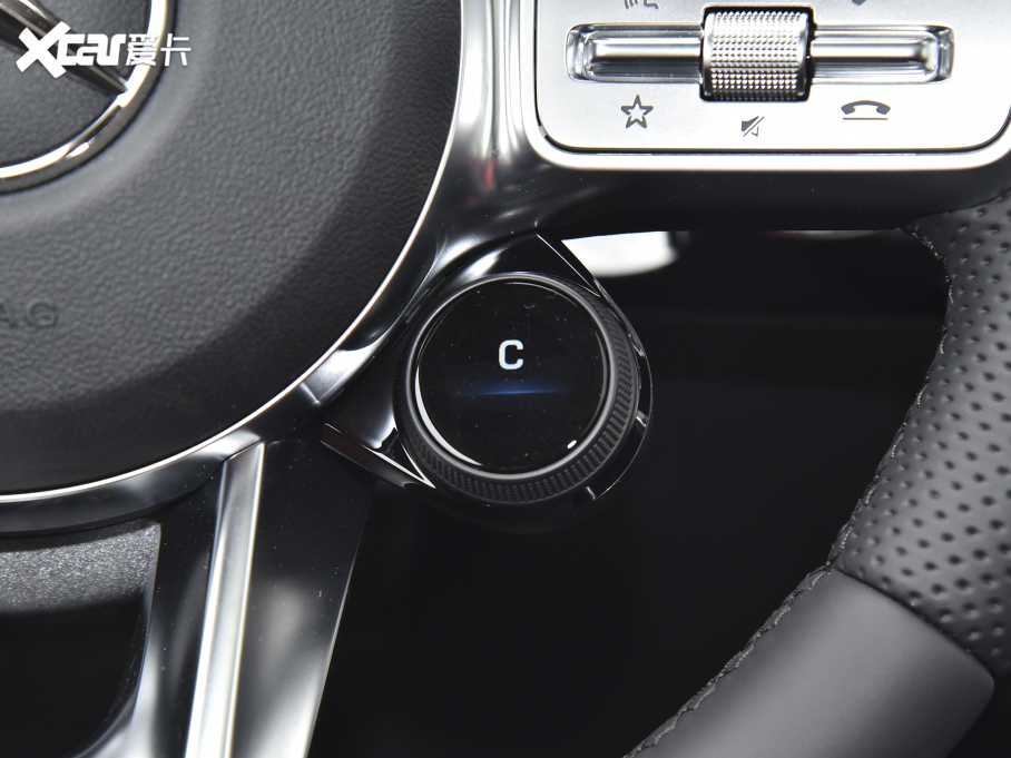 2022��YGLA��AMG AMG GLA 35 4MATIC