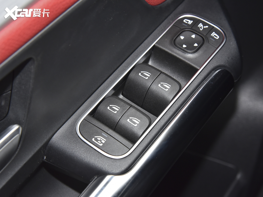 2022YGLAAMG AMG GLA 35 4MATIC