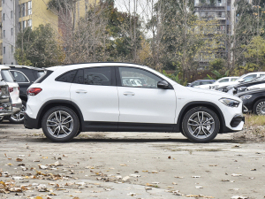 2022AMG GLA 35 4MATIC ȣң