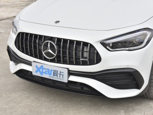 2022AMG GLA 35 4MATIC ^