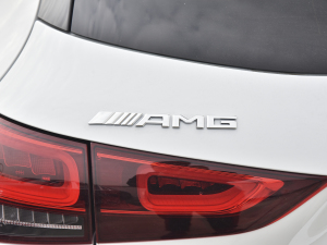 2022AMG GLA 35 4MATIC ^