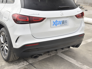 2022AMG GLA 35 4MATIC ^