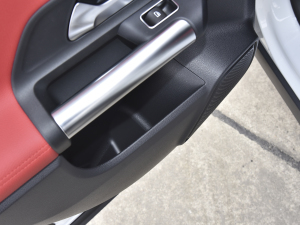 2022AMG GLA 35 4MATIC Tg