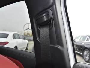 2022AMG GLA 35 4MATIC g