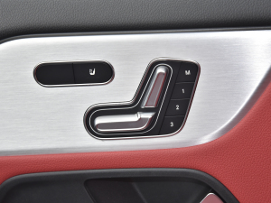 2022AMG GLA 35 4MATIC g