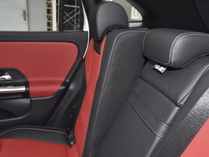 2022AMG GLA 35 4MATIC g