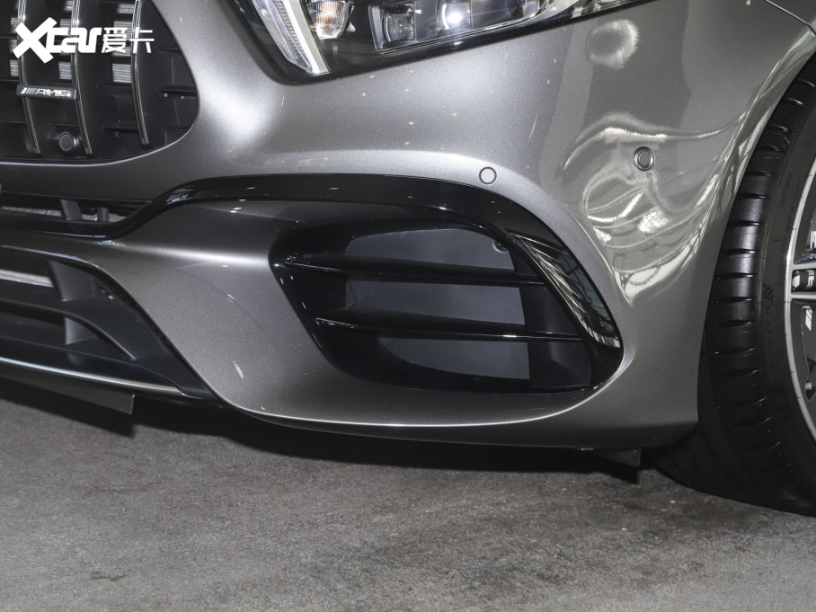 2022YAAMG(M) AMG A 45 4MATIC+