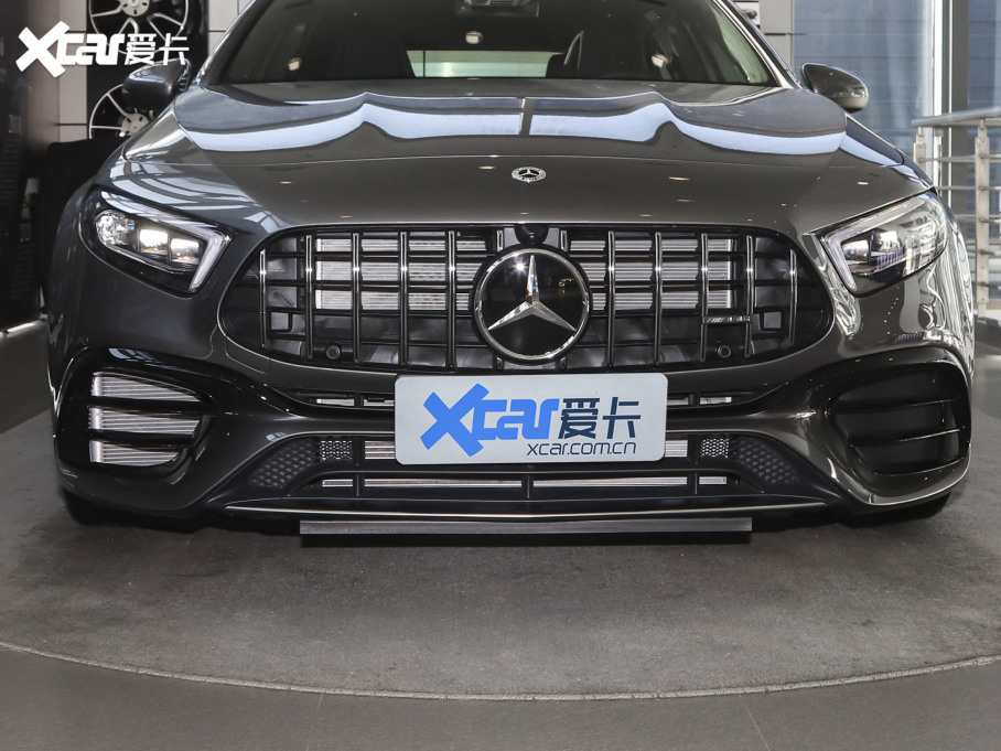 2022YAAMG(M) AMG A 45 4MATIC+