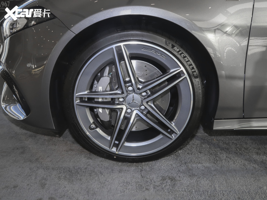 2022YAAMG(M) AMG A 45 4MATIC+