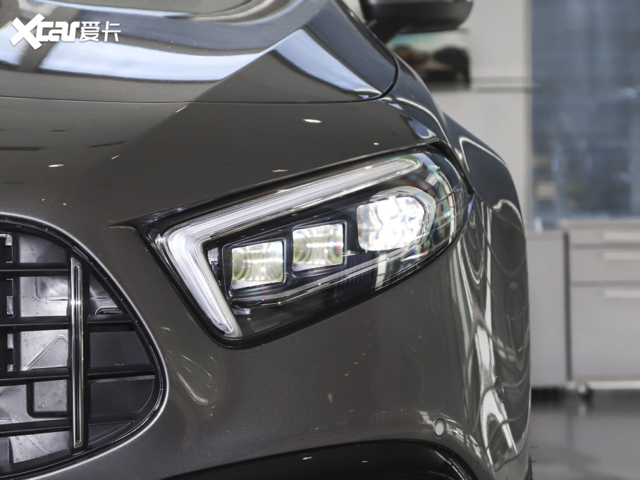 2022YAAMG(M) AMG A 45 4MATIC+