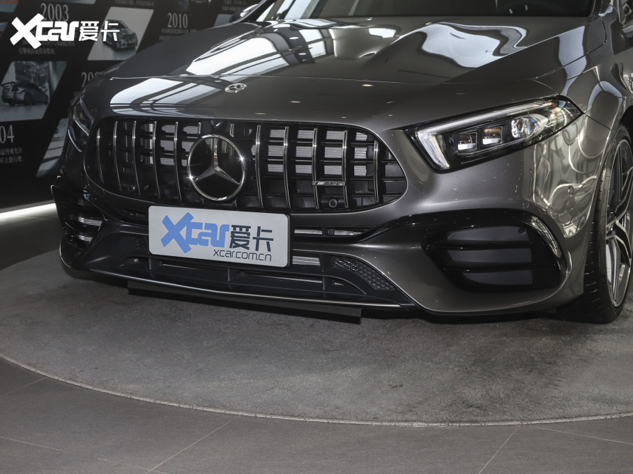 2022YA(j)AMG(M(jn)) AMG A 45 4MATIC+