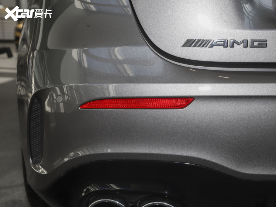 2022YAAMG(M) AMG A 45 4MATIC+