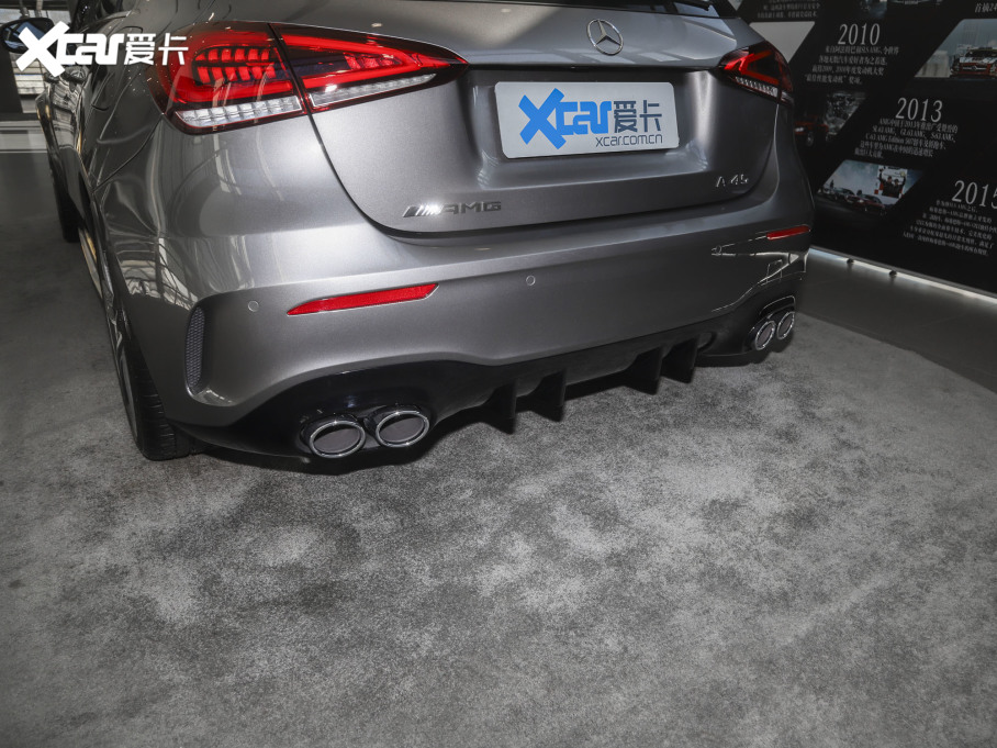 2022YA(j)AMG(M(jn)) AMG A 45 4MATIC+