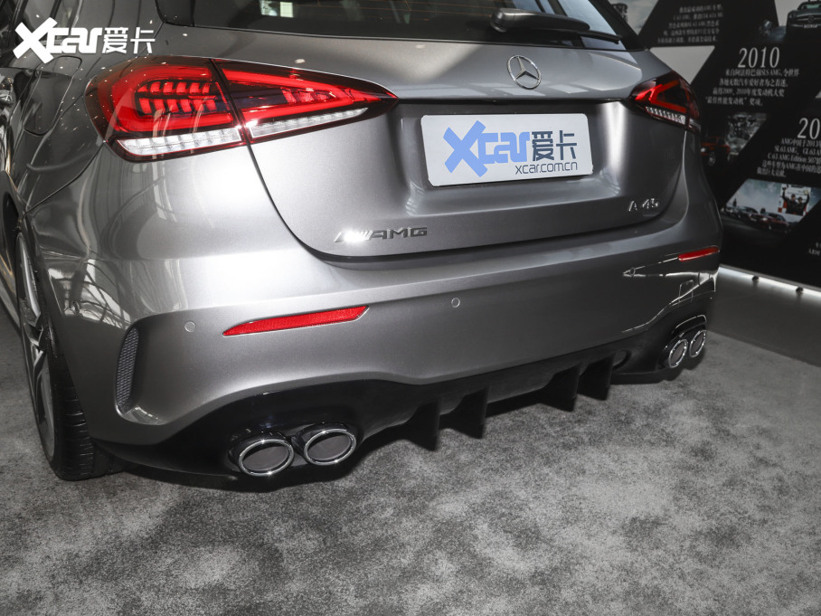 2022YAAMG(M) AMG A 45 4MATIC+