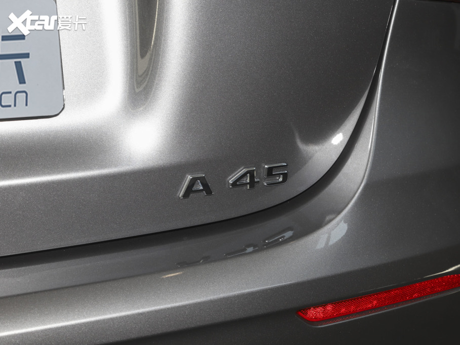 2022YAAMG(M) AMG A 45 4MATIC+