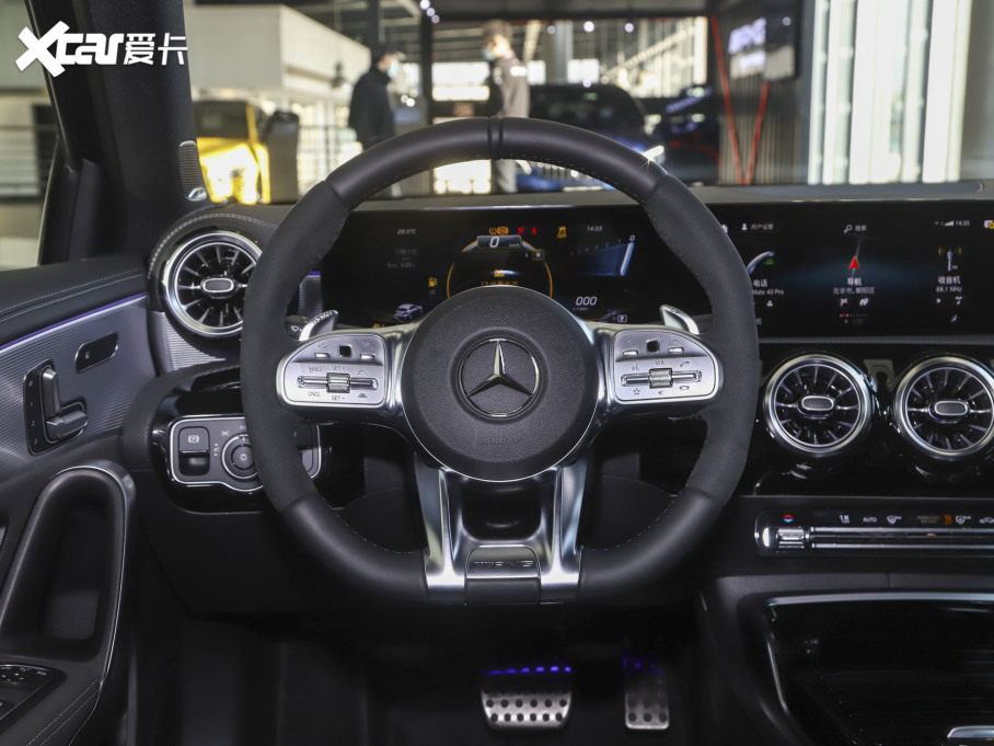 2022YAAMG(M(jn)) AMG A 45 4MATIC+