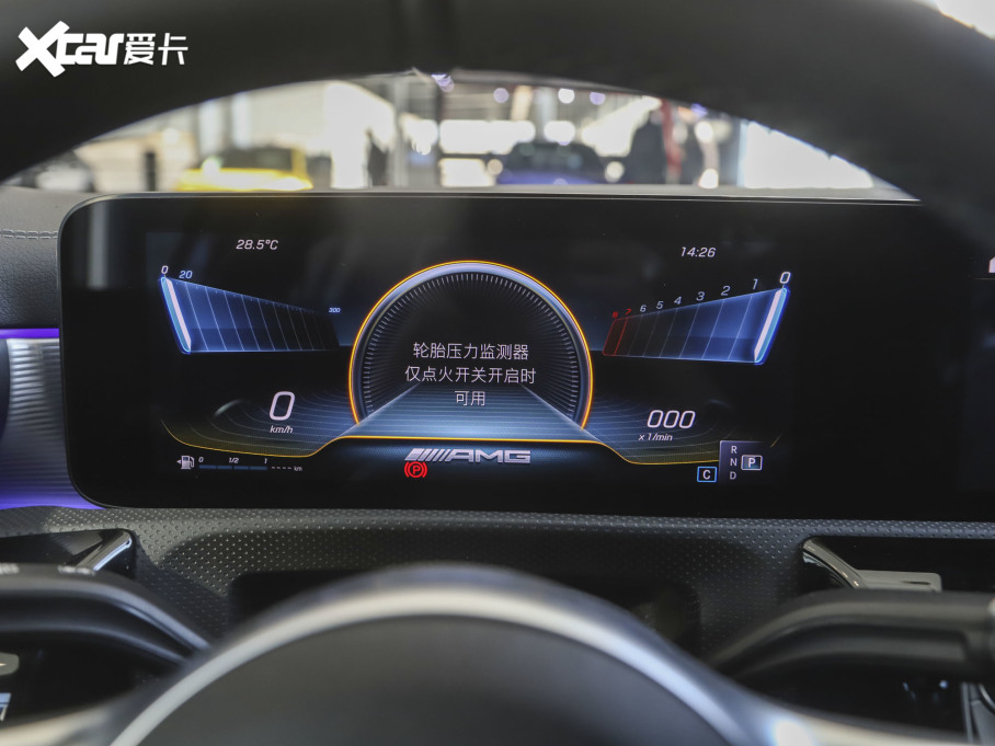 2022YAAMG(M) AMG A 45 4MATIC+