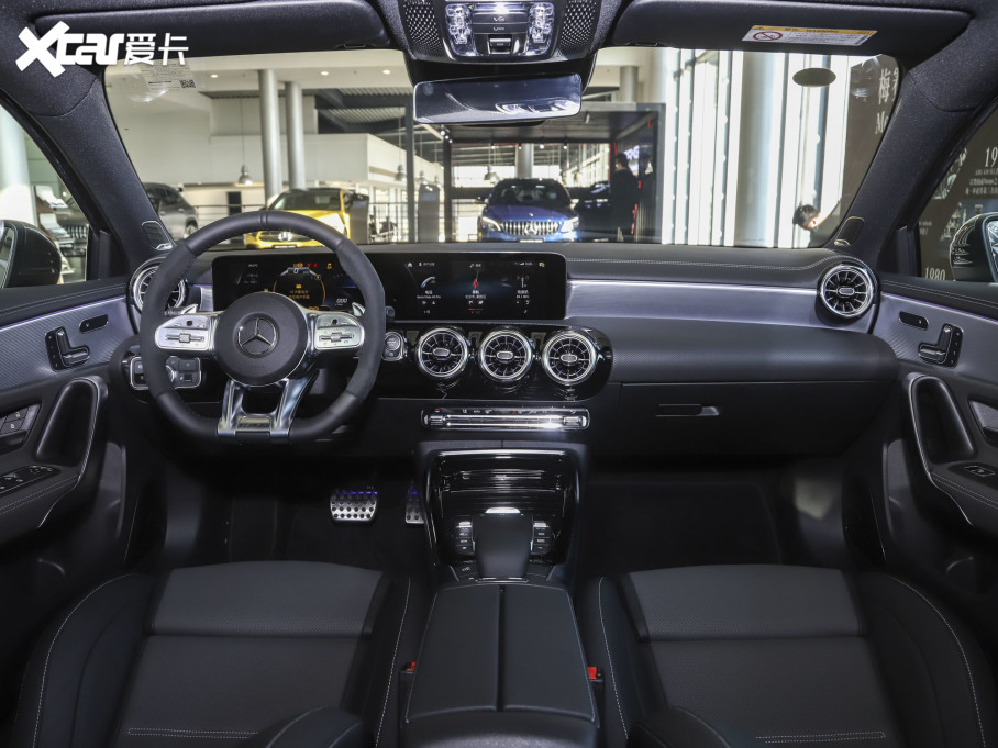 2022YA(j)AMG(M(jn)) AMG A 45 4MATIC+