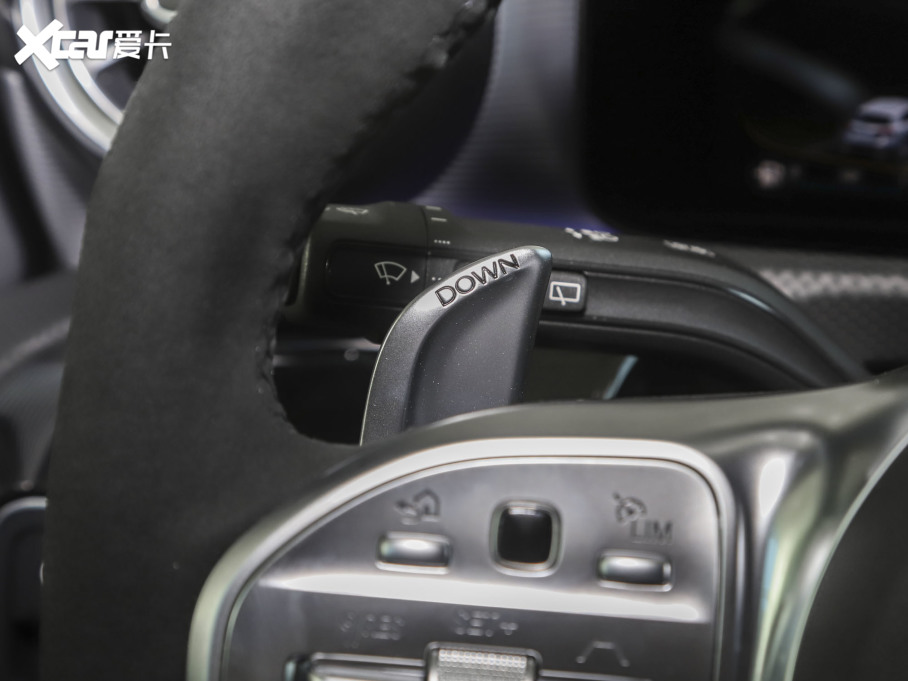 2022YAAMG(M) AMG A 45 4MATIC+