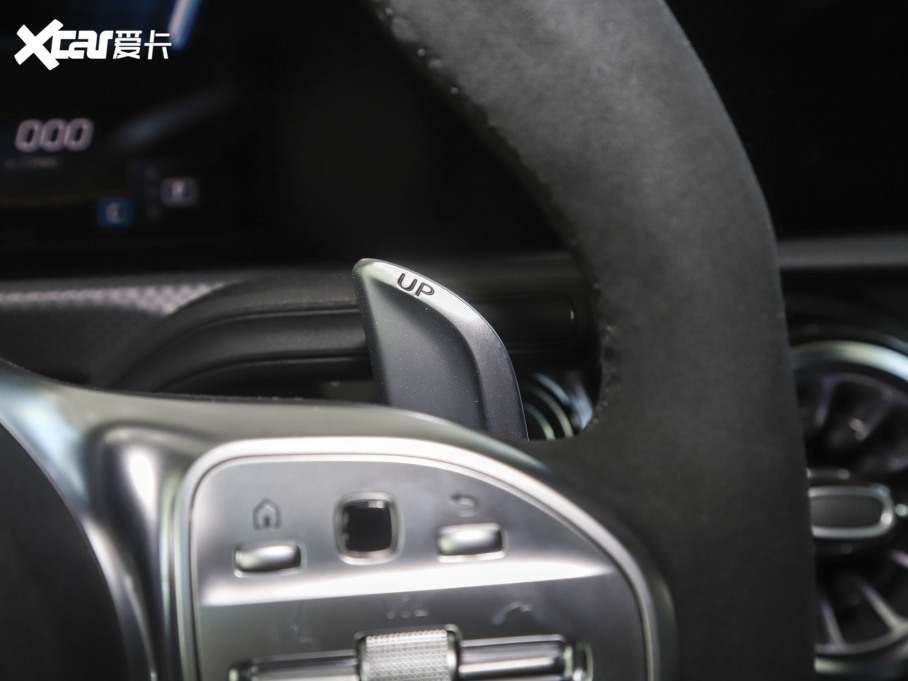 2022YAAMG(M) AMG A 45 4MATIC+