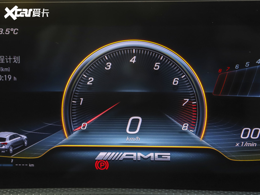 2022YAAMG(M) AMG A 45 4MATIC+