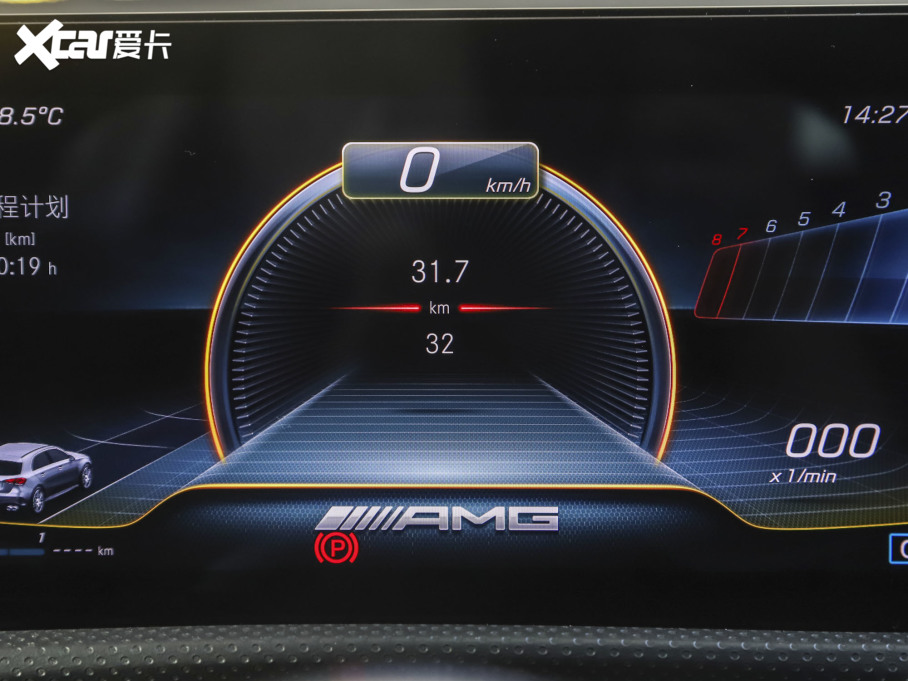 2022YAAMG(M) AMG A 45 4MATIC+